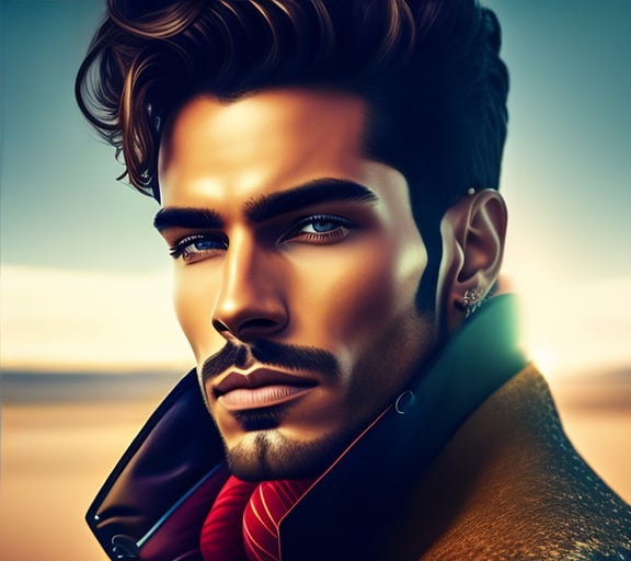 Hombre (film) visual data 3