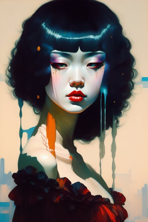 Lexica - art