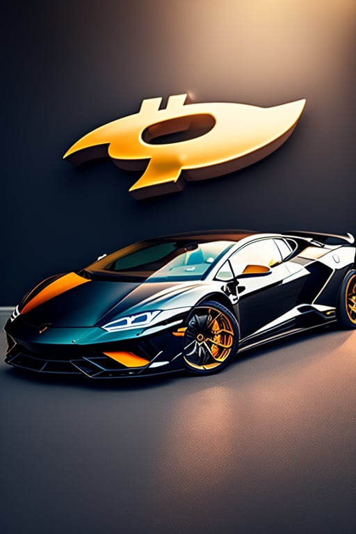 Lexica - lamborghini huracan