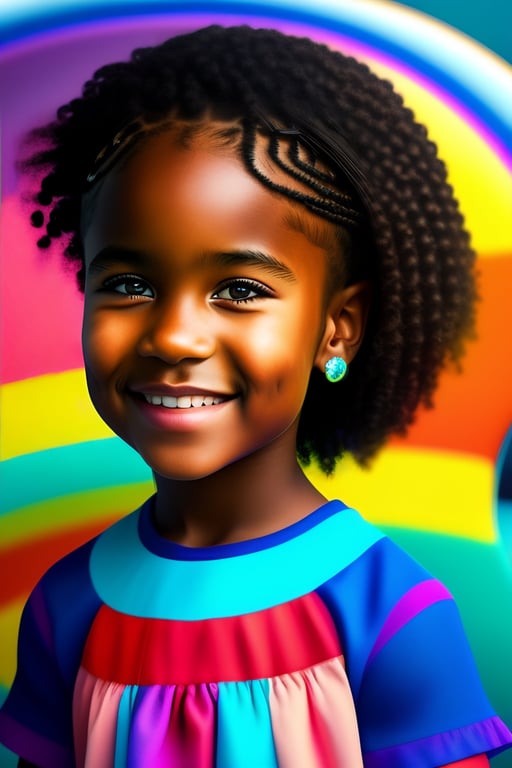 Lexica - Award winning digital sketch of a traditional young