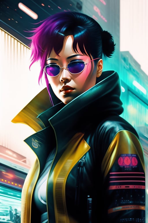 Lexica Cyberpunk