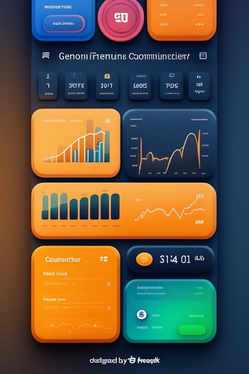 Organic User Interface Examples