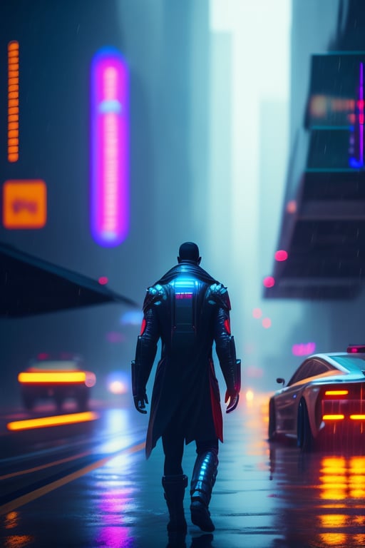 Lexica - biochips cyberpunk 2077