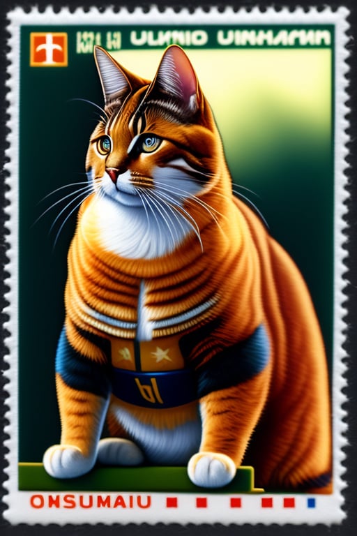 Lexica garfield drawn by meatcanyon