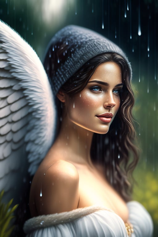 Angel Girl