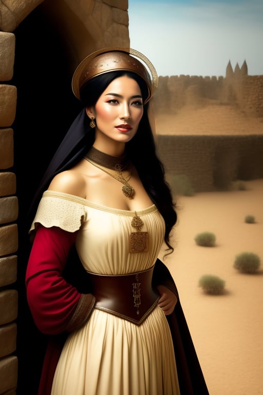 Lexica - medieval rags of clothing