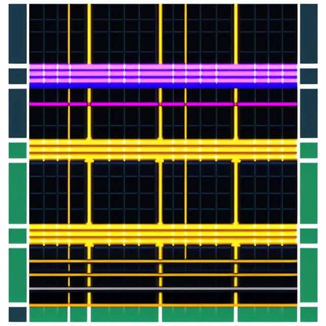 osu!mania patterns / Jack · wiki