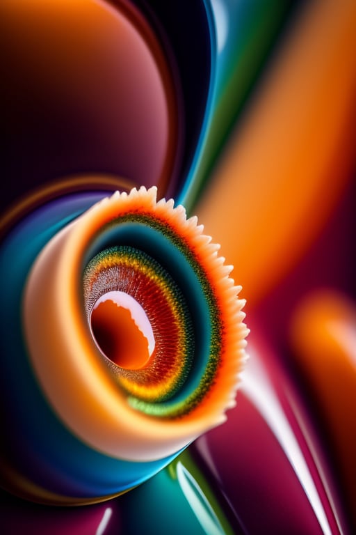 Lexica gaussian blur