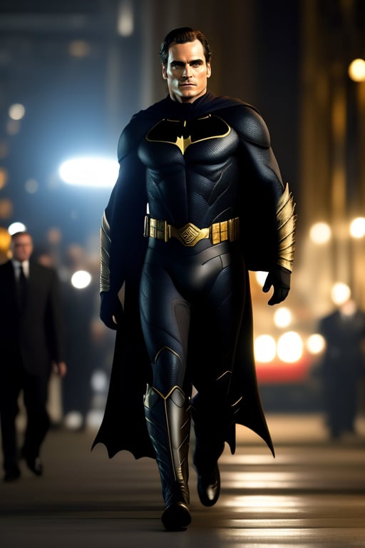 Lexica tom cruise batman