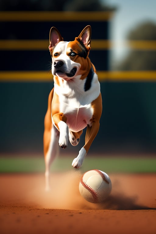 Lexica - the rottweilers of california baseball uniform team mockup