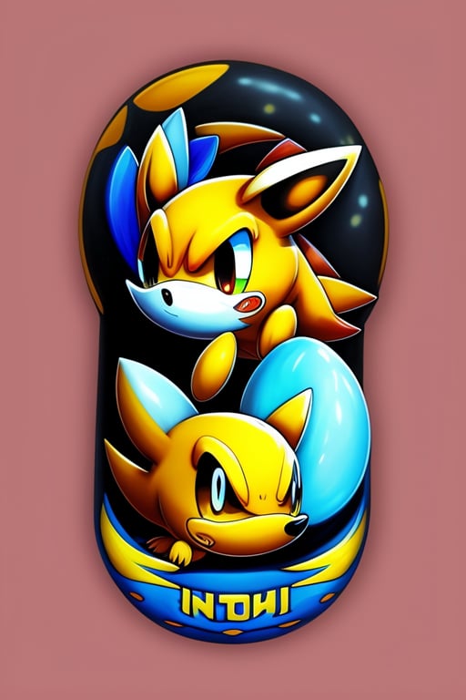 Sonic Exe Supercut! 