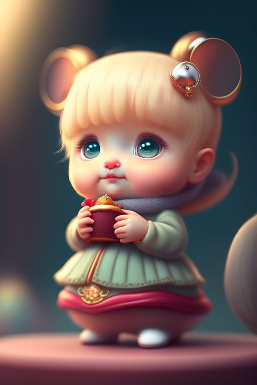 cute baby cartoon wallpaper