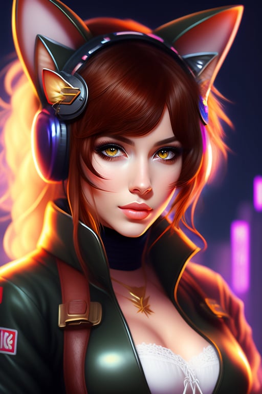 Wallpaper Engine on X: KDA Sakimichan Wallpaper Engine    / X