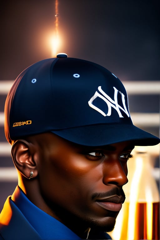 Lexica - New York Yankees uniform, unreal engine, cozy indoor