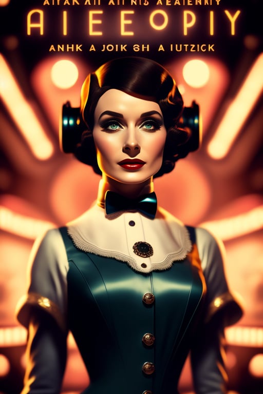 BioShock Infinite Elizabeth Cosplay Girl Photo Art - Claire Sea