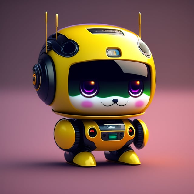 Robo chibi siêu đáng yêu: Robo chibi siêu đáng yêu là biểu tượng cho sự phát triển của khoa học và công nghệ. Chúng mang đến niềm vui và sự hứng khởi cho mọi lứa tuổi, giúp con người kết nối với thế giới xung quanh một cách vui vẻ và thông minh hơn. Hãy tận hưởng những giây phút tuyệt vời bên roboc chibi siêu đáng yêu qua các bộ phim, truyện tranh và trò chơi.