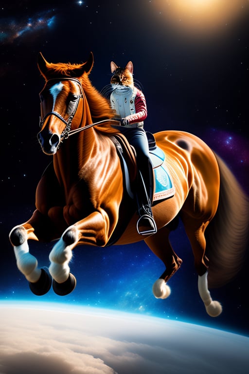 Capturando o spirit-StarStable 