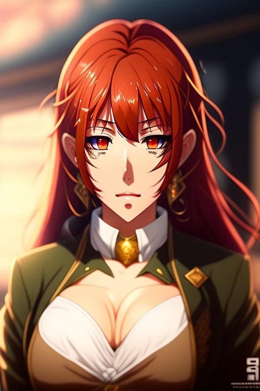 Lexica - {Anime King of Kinks ( Nutaku ) kyoko} {{masterpiece