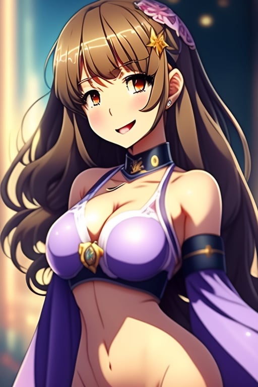 Lexica - {Anime King of Kinks ( Nutaku ) kyoko} {{masterpiece