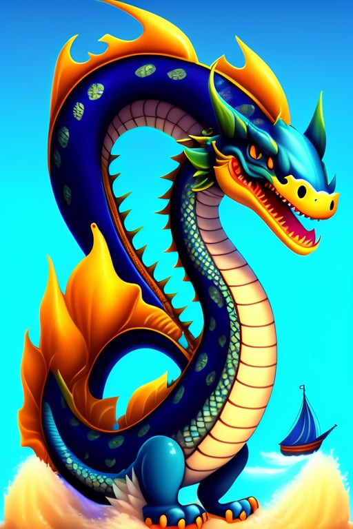 Hãy đến và khám phá sự độc đáo của hình ảnh snake dragon này. Đôi mắt sáng như đá của nó sẽ khiến bạn cảm thấy cuốn hút và tò mò muốn tìm hiểu thêm về cuộc sống của loài rồng này. Đừng bỏ lỡ cơ hội tuyệt vời này, bấm vào đây để khám phá thế giới của snake dragon.
