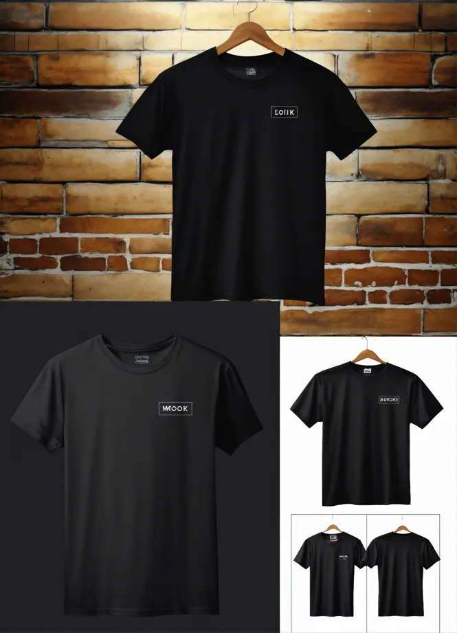 Lexica - t-shirt