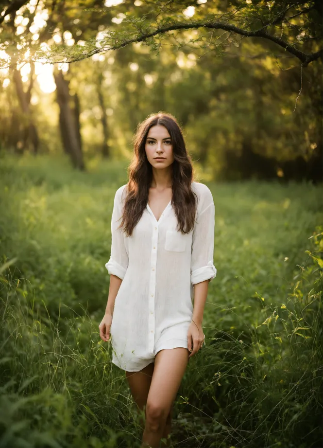 Girls white outlet tunic dress