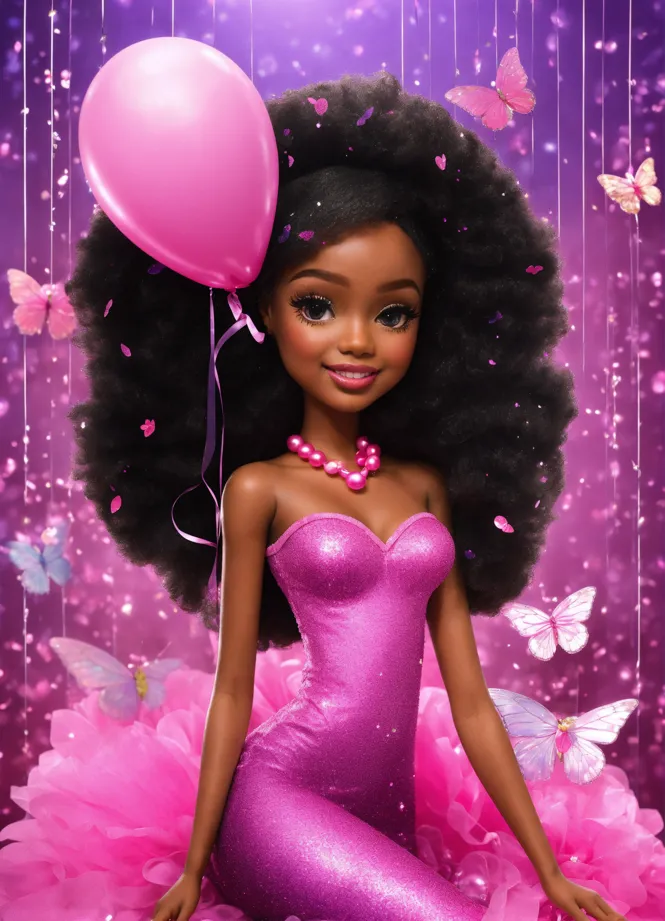 10 pink style ideas inspired by Barbie - Reviewed