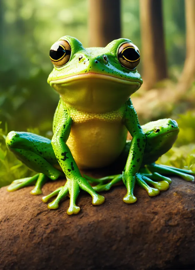 Search results for: 'frog