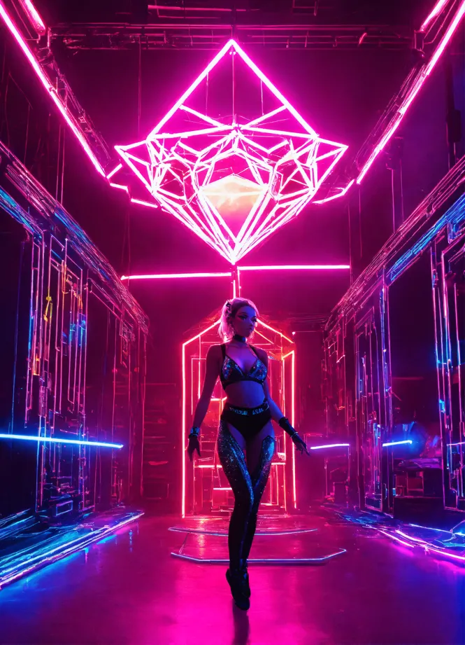 gym cup : r/cyberpunkgame