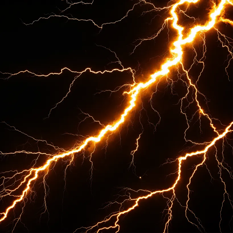 Lexica - lightning