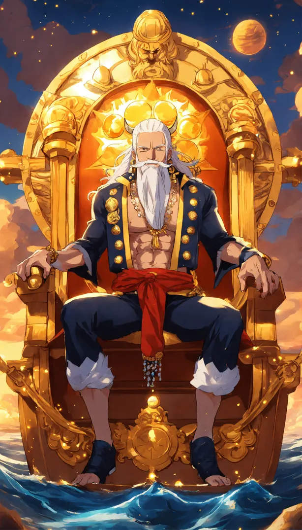 Thousand Sunny, One Piece Treasure Cruise Wiki