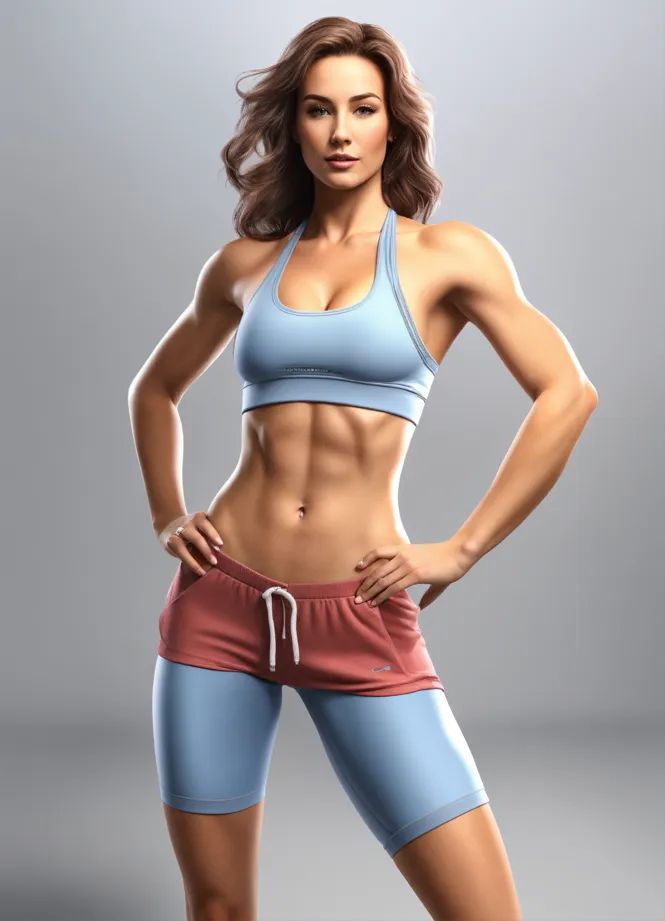 Lexica - health and fitness