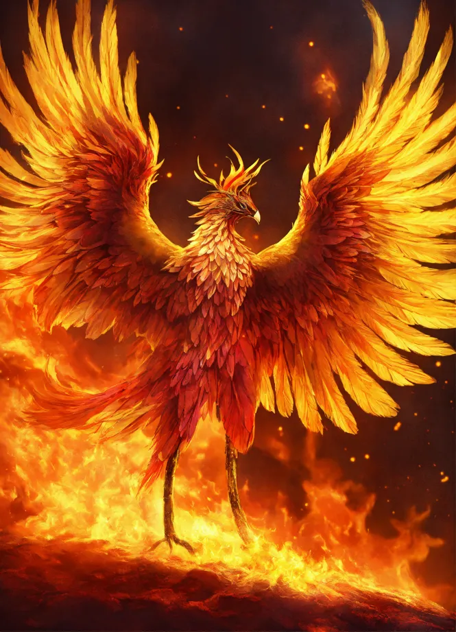 Lexica - phoenix