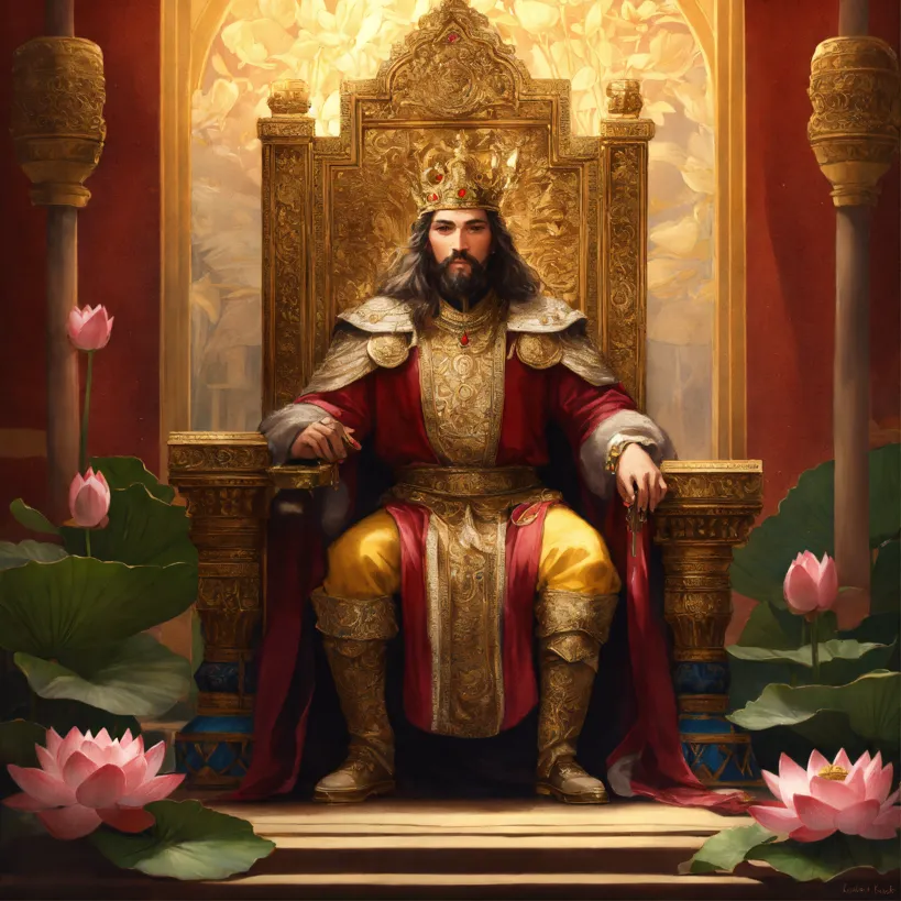 Lexica - emperor