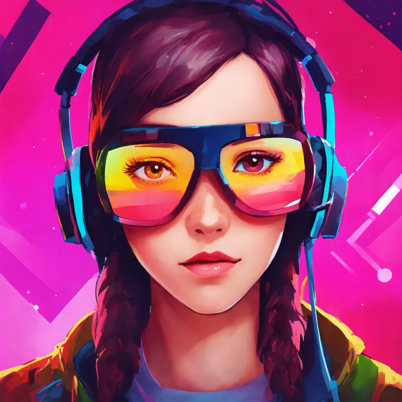 Lexica Image Similarity Search Results