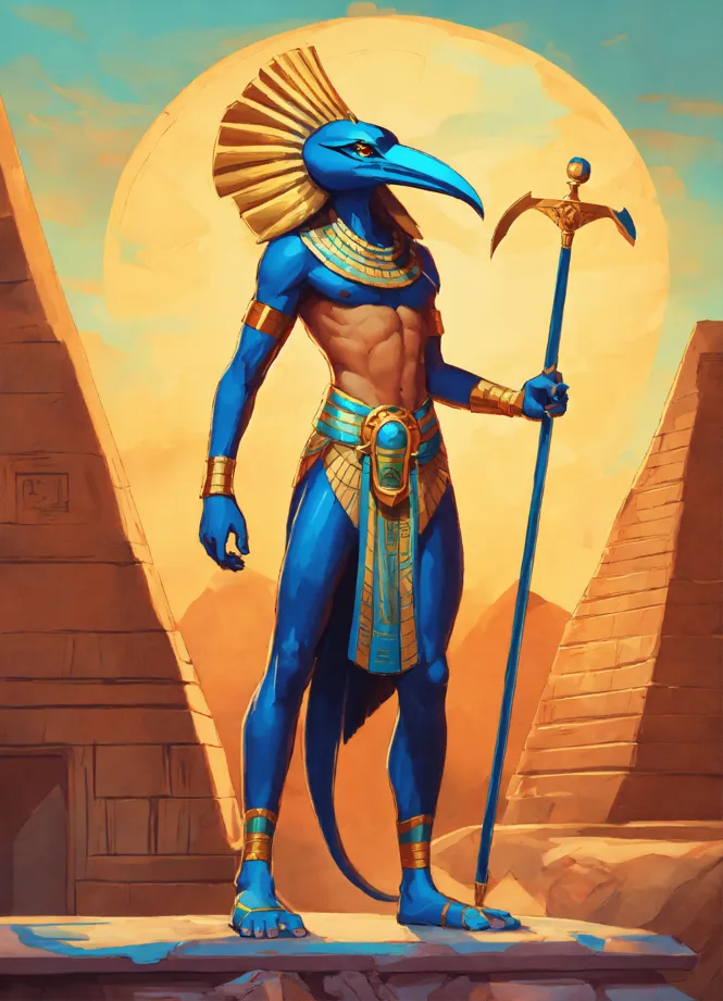 Lexica - thoth