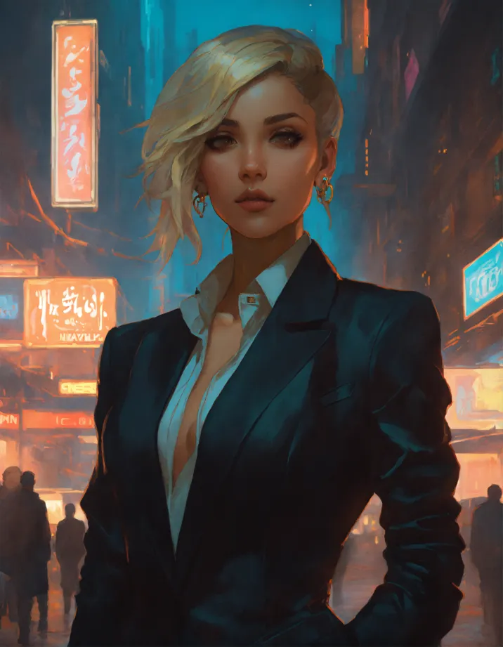 fallout sexy vault suit Sexy provocative business woman at office with main image 0