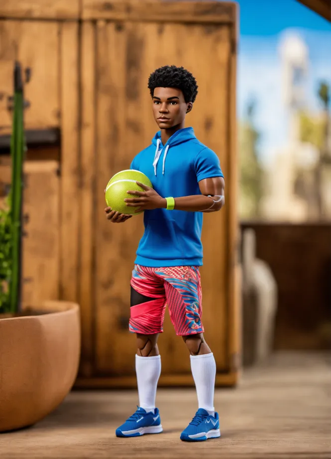 Nike 2024 character shorts