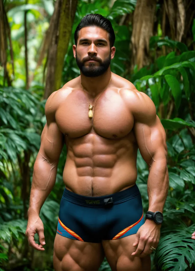 Lexica - hunk