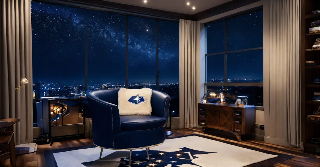 Lexica - zillow interior