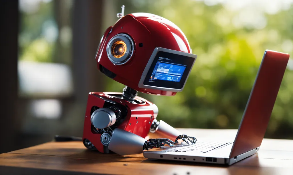 ربات ضریب گو انفجار رایگان