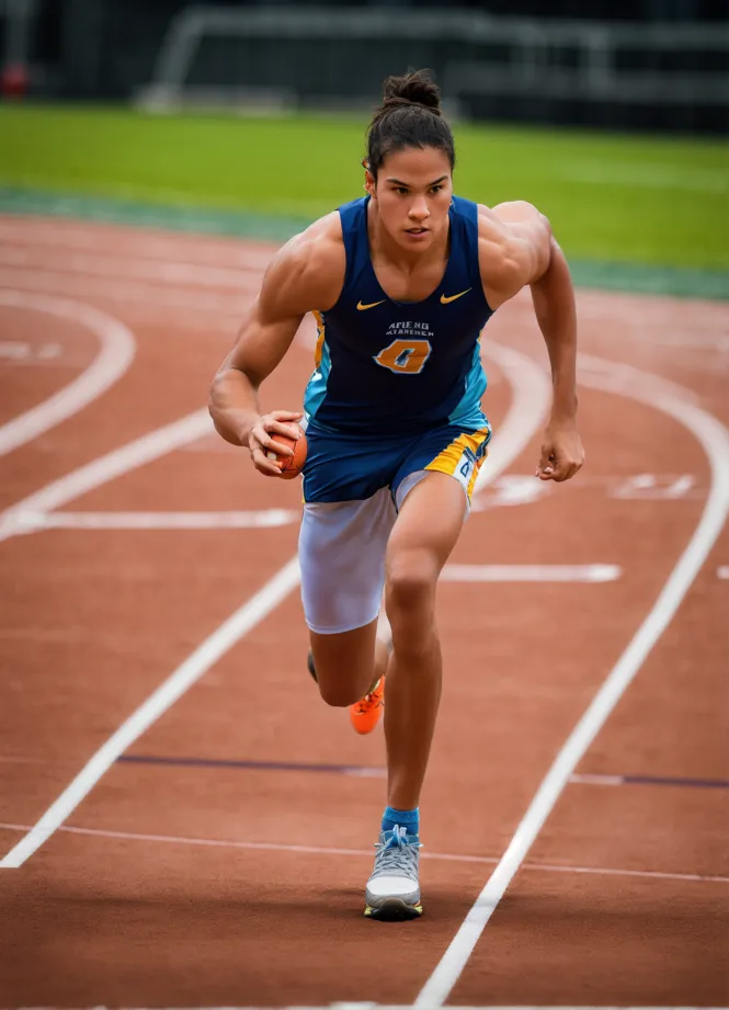 Gold on sale track shorts