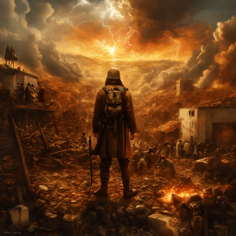 Lexica apocalypse