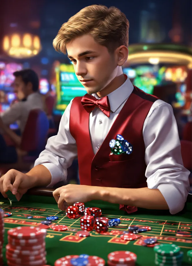 Lexica - casino