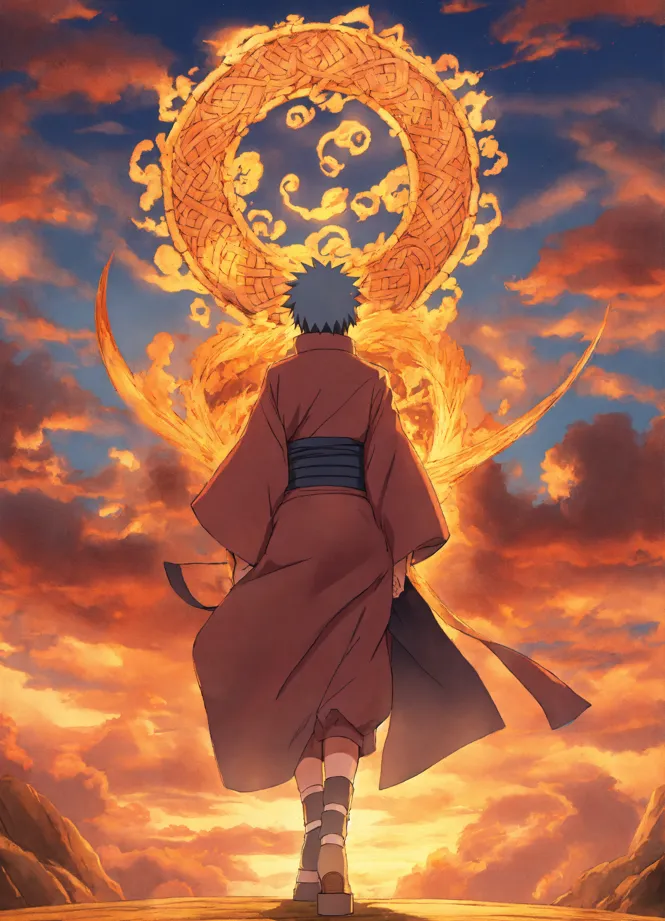 Hokage - EcuRed