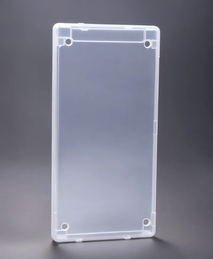 Lexica - polycarbonate plastic frame