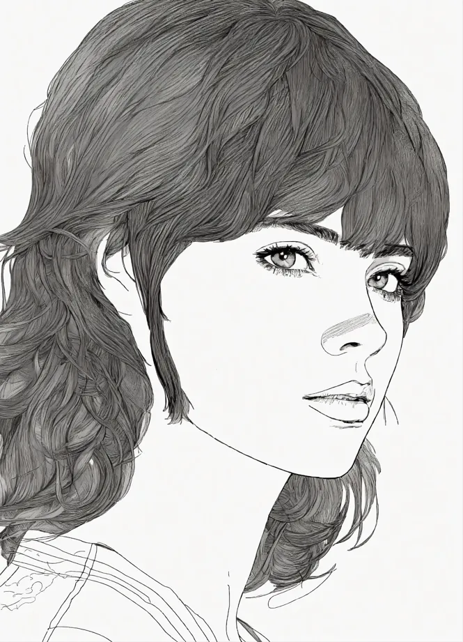 Lexica - bangs