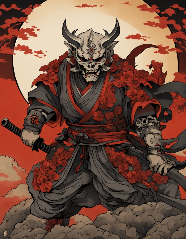 Lexica - tengu