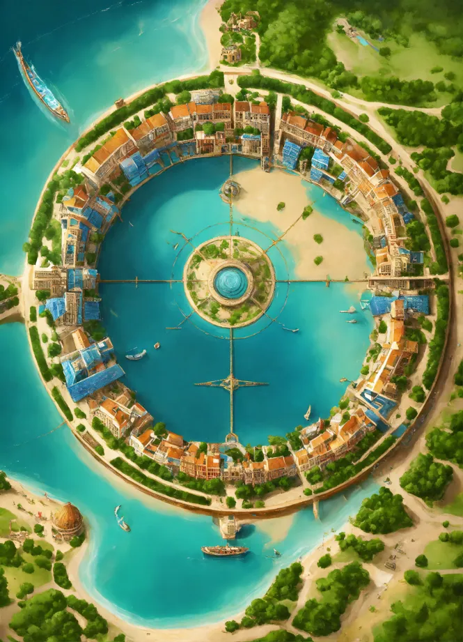 Lexica - advanced civilization