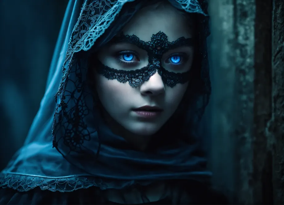  Lexica - mysterious